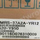 YASKAWA SERVO MOTOR SGMRS-37A2A-YR12 SGMRS37A2AYR12 new  