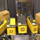 Fanuc Servo Drive A06B-6151-H006#H580 refurbished  