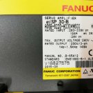 Fanuc Servo Drive A06B-6220-H030#H600 new  