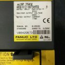 Fanuc Servo Drive A06B-6121-H075#H550 Refurbished  