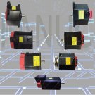 FANUC SERVO MOTOR A06B-0142-B576 A06B0142B576 new  