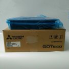 Mitsubishi PANEL GT1695M-XTBD GT1695MXTBD new  
