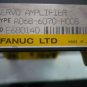 Fanuc Servo Drive A06B-6070-H005 refurbished  