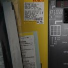 Fanuc Servo Drive A06B-6164-H223#H580 A06B6164H223#H580 new  