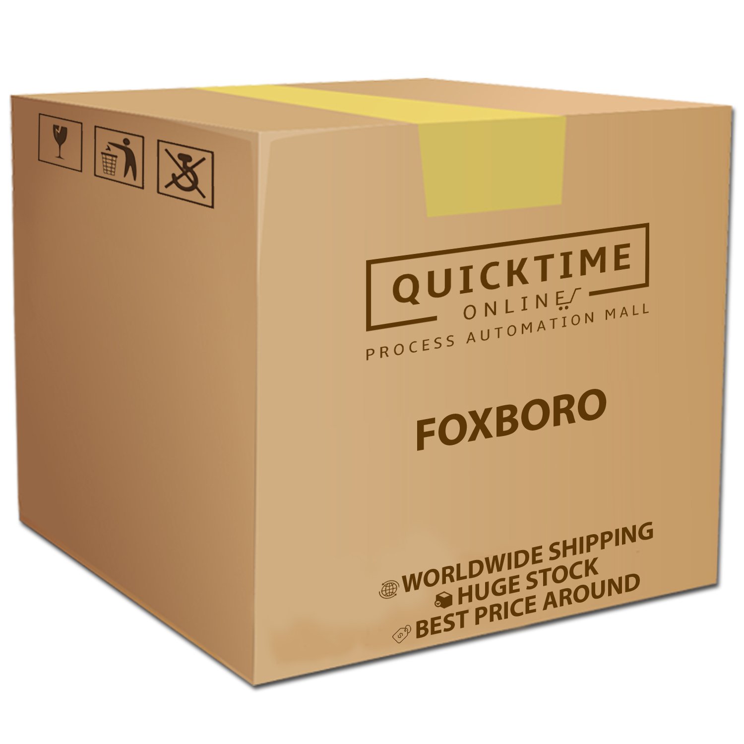 M0152KF | Foxboro Chart Drive