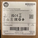 Allen Bradley Factory Sealed 2198-D032-ERS3 Kinetix 5700 Dual Axis Inverter