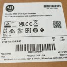 New Allen Bradley 2198-D020-ERS3 Kinetix 5700 Dual Axis Inverter