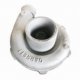 Aluminum alloy machining products