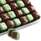 Chocolate Mint Fannie May