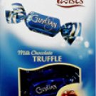 Guylian Chocolate Twist Boxes dark truffle