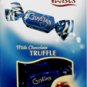 Guylian Chocolate Twist Boxes dark truffle