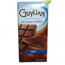 Sugar free milk chocolate