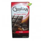 Sugar free dark chocolate