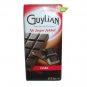 Sugar free dark chocolate