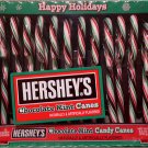 Happy Holiday Hershey's Chocolate mint