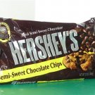 Hershey's semi sweet chocolate ship