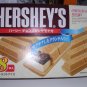 Hershey's Chocolate crunch