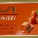 Lindt Raspberry
