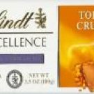 LINDT TOFFEE CRUNCH