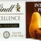LINDT PEAR BAR