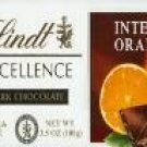 LINDT ORANGE