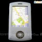 Silicon Case for Dopod P800W / T-Mobile MDA Compact III - White