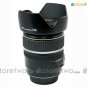 EW-73B - JJC Lens Hood for Canon EF-S 18-135mm f/3.5-5.6 IS STM, EF-S 17-85mm f/4-5.6 IS USM