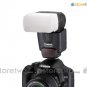 Flash Bounce Diffuser Cap for Canon Speedlite 430EX II, 430EX