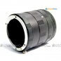 Macro Close Up Extension Tube Set for Nikon Camera
