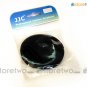 Center Pinch Snap On Front Lens Cap 58mm