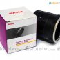 Macro Close Up Extension Tube Set for Canon Camera
