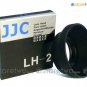 HR-2 - JJC Lens Hood for Nikon AF-S 18-55mm f/3.5-5.6G VR DX NIKKOR