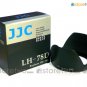 EW-78D - JJC Lens Hood for Canon EF 28-200mm f/3.5-5.6 USM, EF-S 18-200mm f/3.5-5.6 IS