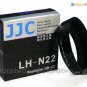 HN-22 - JJC Lens Hood for Nikon Ai 35-70mm f/3.5S, Zoom Ai 35-135mm f/3.5-4.5S, AF Micro 60mm f/2.8D