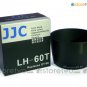 ET-60 - JJC Lens Hood for Canon EF 90-300mm, 75-300mm f/4-5.6 III USM, EF-S 55-250mm f/4-5.6 IS II
