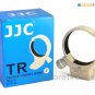 JJC Tripod Mount Ring A II (W) for Canon EF 70-200mm f/4L IS USM, f/4L USM