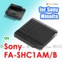 Shoe Cap FA-SHC1AM/B - JJC Hot Shoe Cap for Sony / Konica Minolta Camera