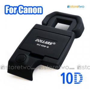 LCD Pop-up Screen Hood Shade for Canon 10D