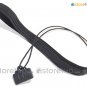 JJC Lens Cap Keeper with Elastic Band