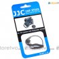 JJC Lens Cap Keeper with Elastic Band