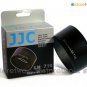 ES-71II - JJC Lens Hood for Canon EF 50mm f/1.4 USM