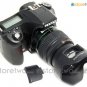 PH-RBA 52mm - JJC Lens Hood for Pentax smc DA 18-55mm f/3.5-5.6 AL II