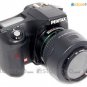 PH-RBA 52mm - JJC Lens Hood for Pentax smc DA 18-55mm f/3.5-5.6 AL II