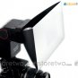JJC Camera External Flash Light Bounce Diffuser Softbox