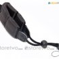 Floating Foam Strap for Waterproof Cameras Samsung Fujifilm Pentax Sony (Black)