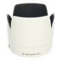 ET-87 White - JJC Lens Hood for Canon EF 70-200mm f/2.8L IS USM II 77mm