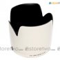 ET-87 White - JJC Lens Hood for Canon EF 70-200mm f/2.8L IS USM II 77mm