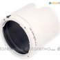 ET-87 White - JJC Lens Hood for Canon EF 70-200mm f/2.8L IS USM II 77mm