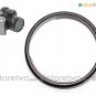 JJC Conversion Lens Adapter 58mm for Canon Digital Camera PowerShot SX20 IS, SX10 IS, SX1 IS