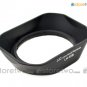 LH-55B - JJC Lens Hood for Olympus M.ZUIKO DIGITAL ED 9-18mm f/4.0-5.6 12-50mm f/3.5-6.3 EZ
